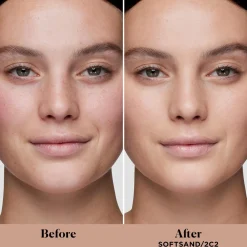 Real Flawless Foundation
