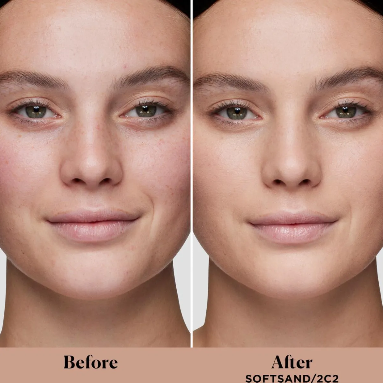 Real Flawless Foundation