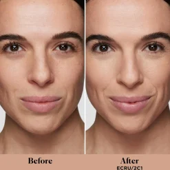 Real Flawless Foundation