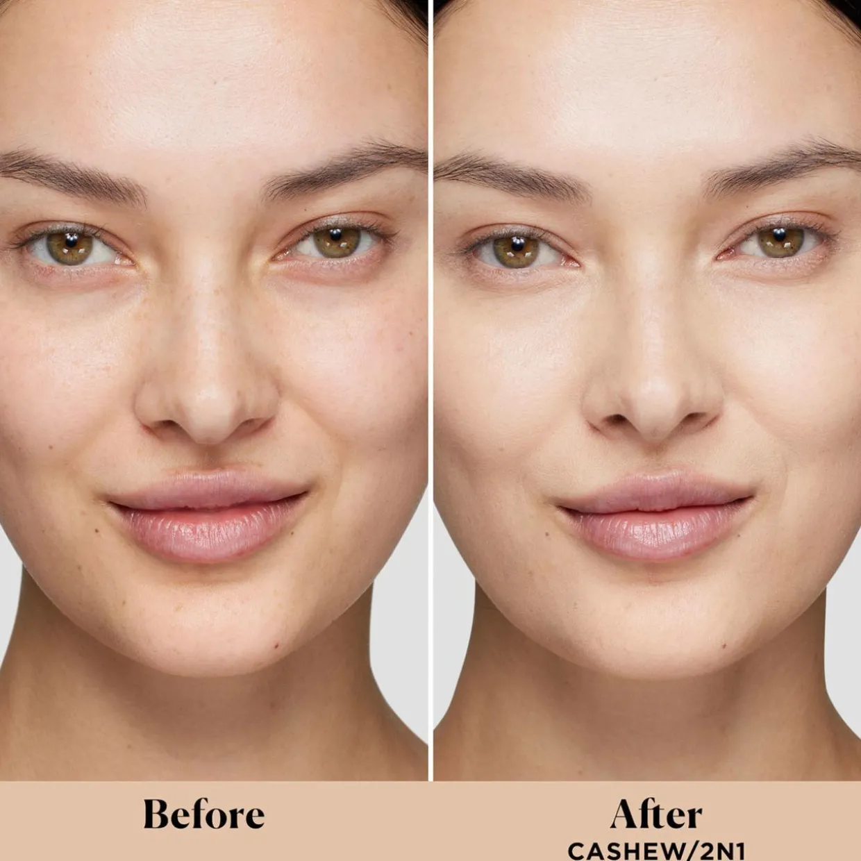 Real Flawless Foundation