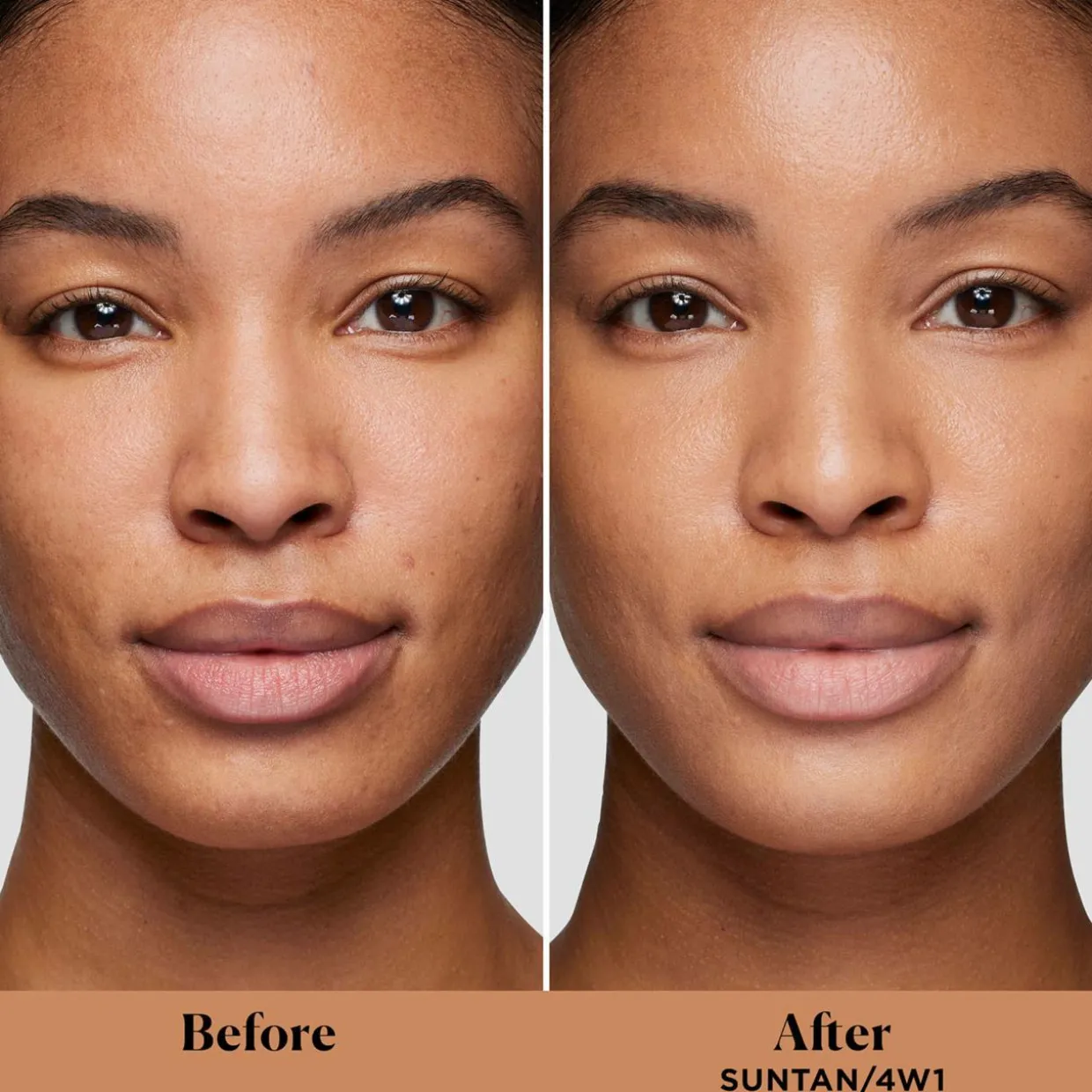 Real Flawless Foundation