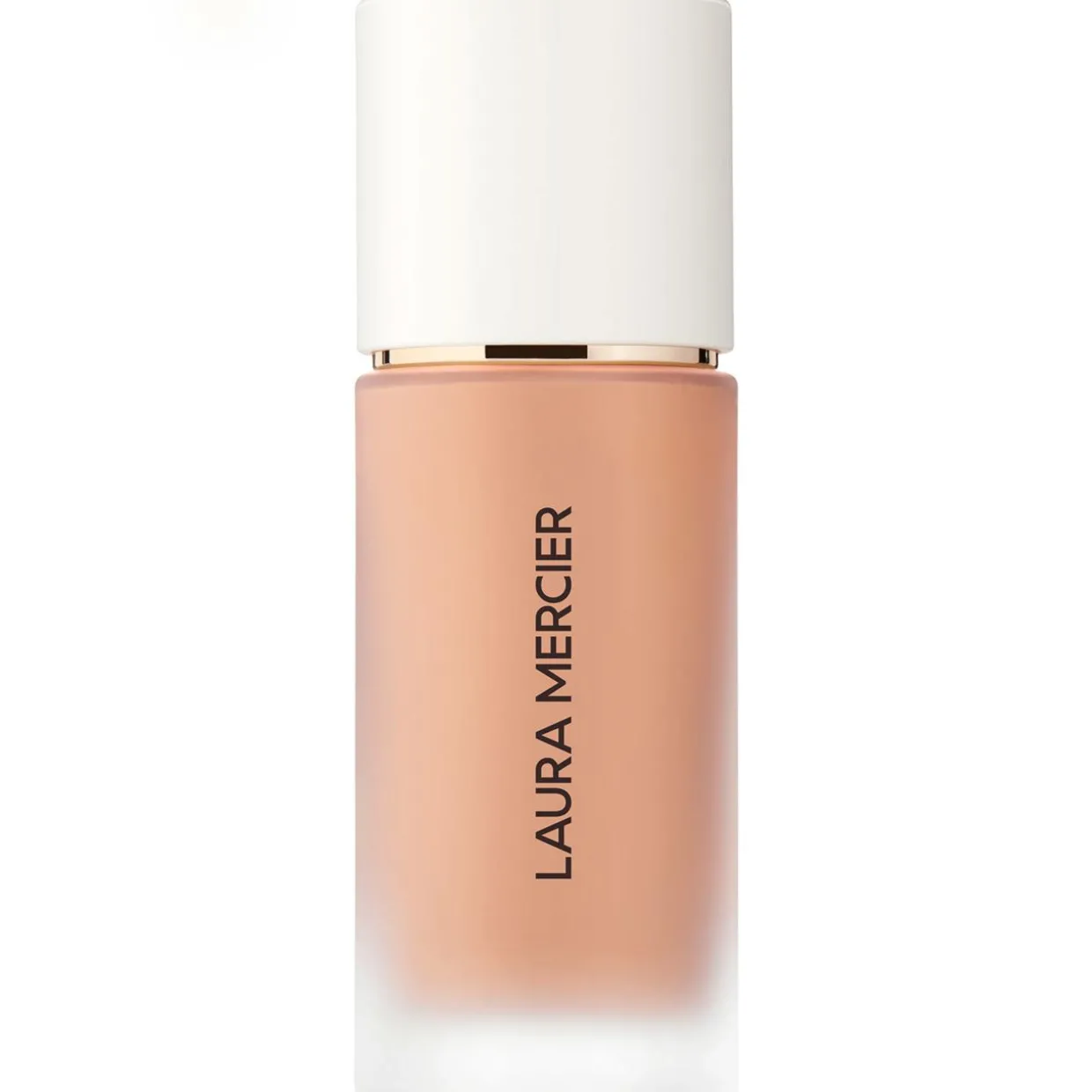 Real Flawless Foundation