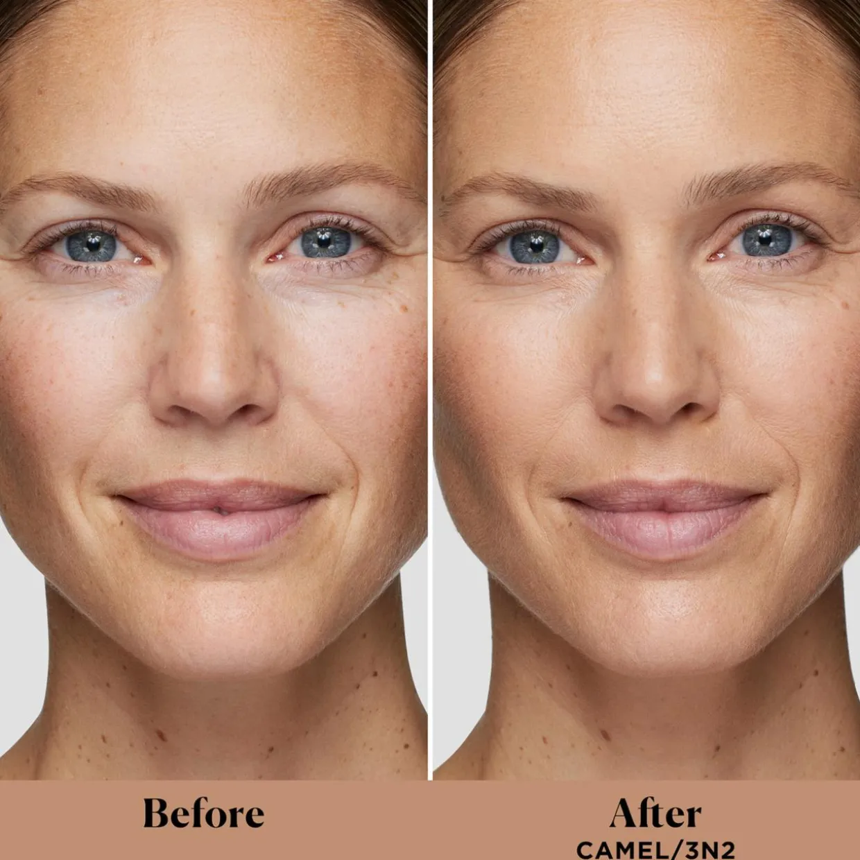 Real Flawless Foundation