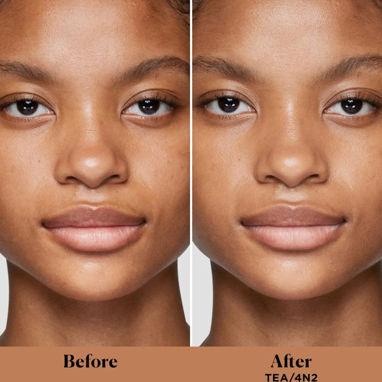 Real Flawless Foundation