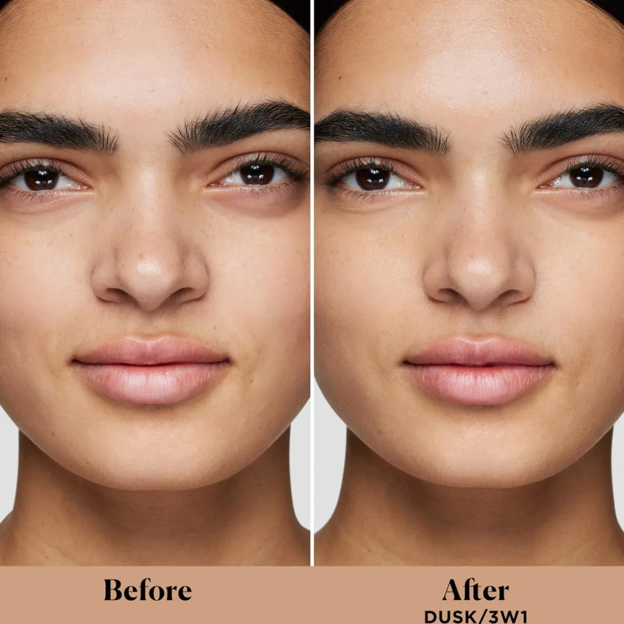 Real Flawless Foundation