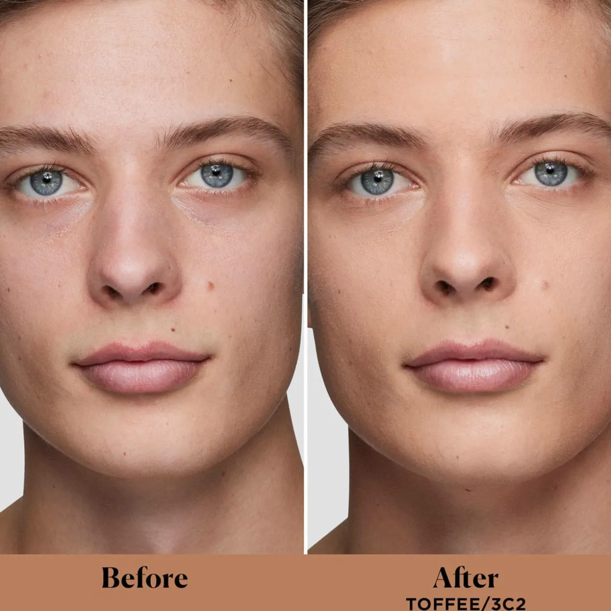 Real Flawless Foundation