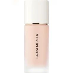 Real Flawless Foundation