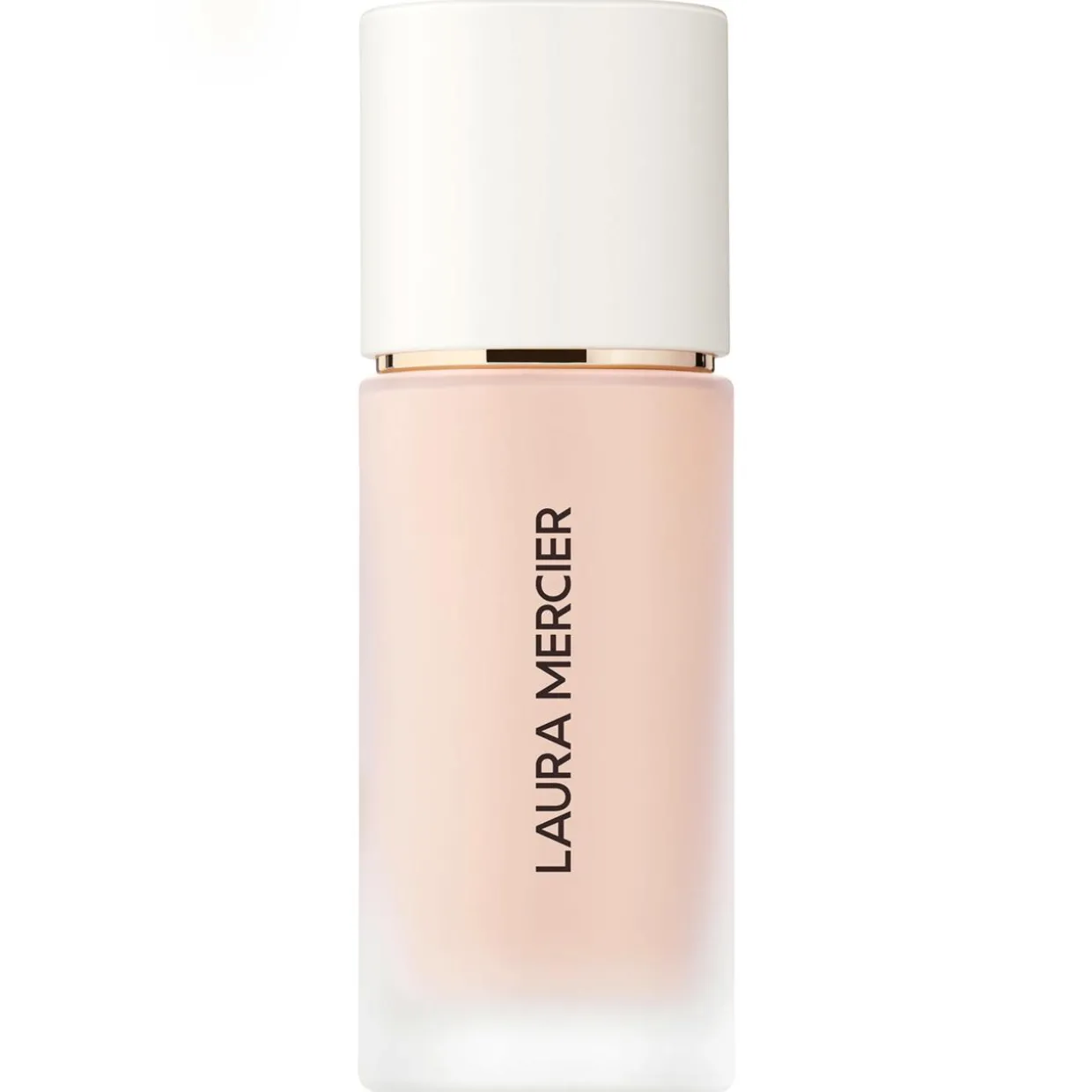 Real Flawless Foundation