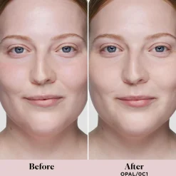 Real Flawless Foundation