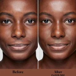 Real Flawless Foundation