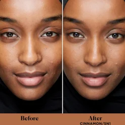 Real Flawless Foundation