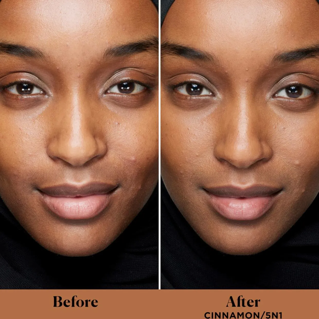 Real Flawless Foundation