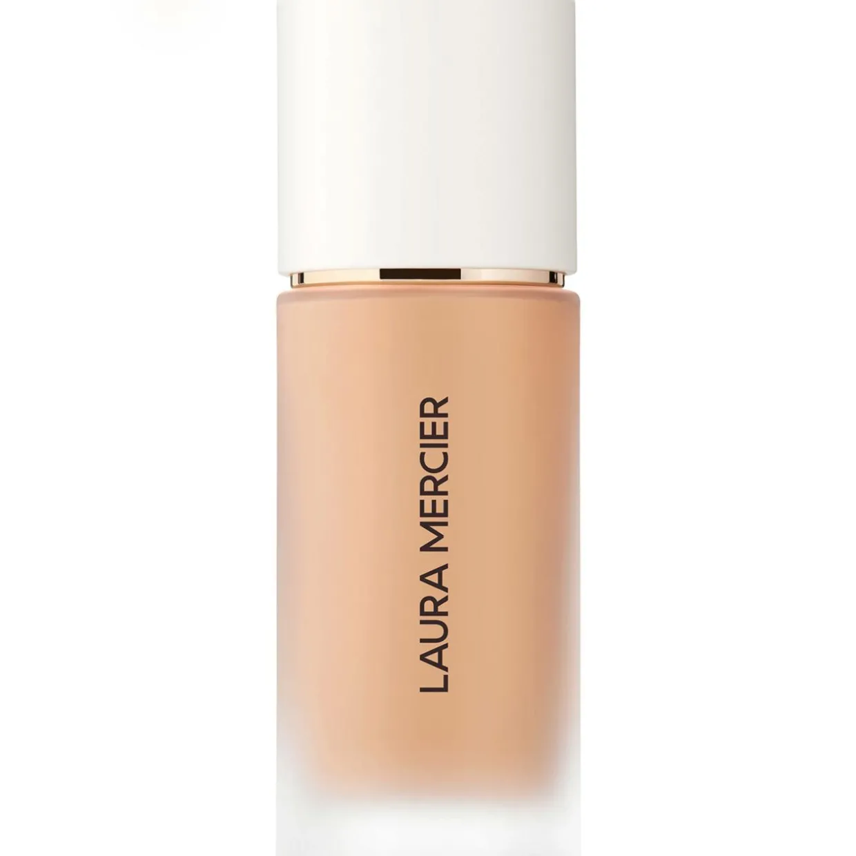 Real Flawless Foundation