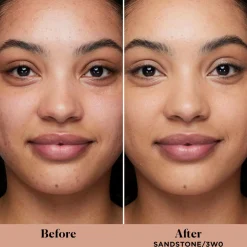 Real Flawless Foundation