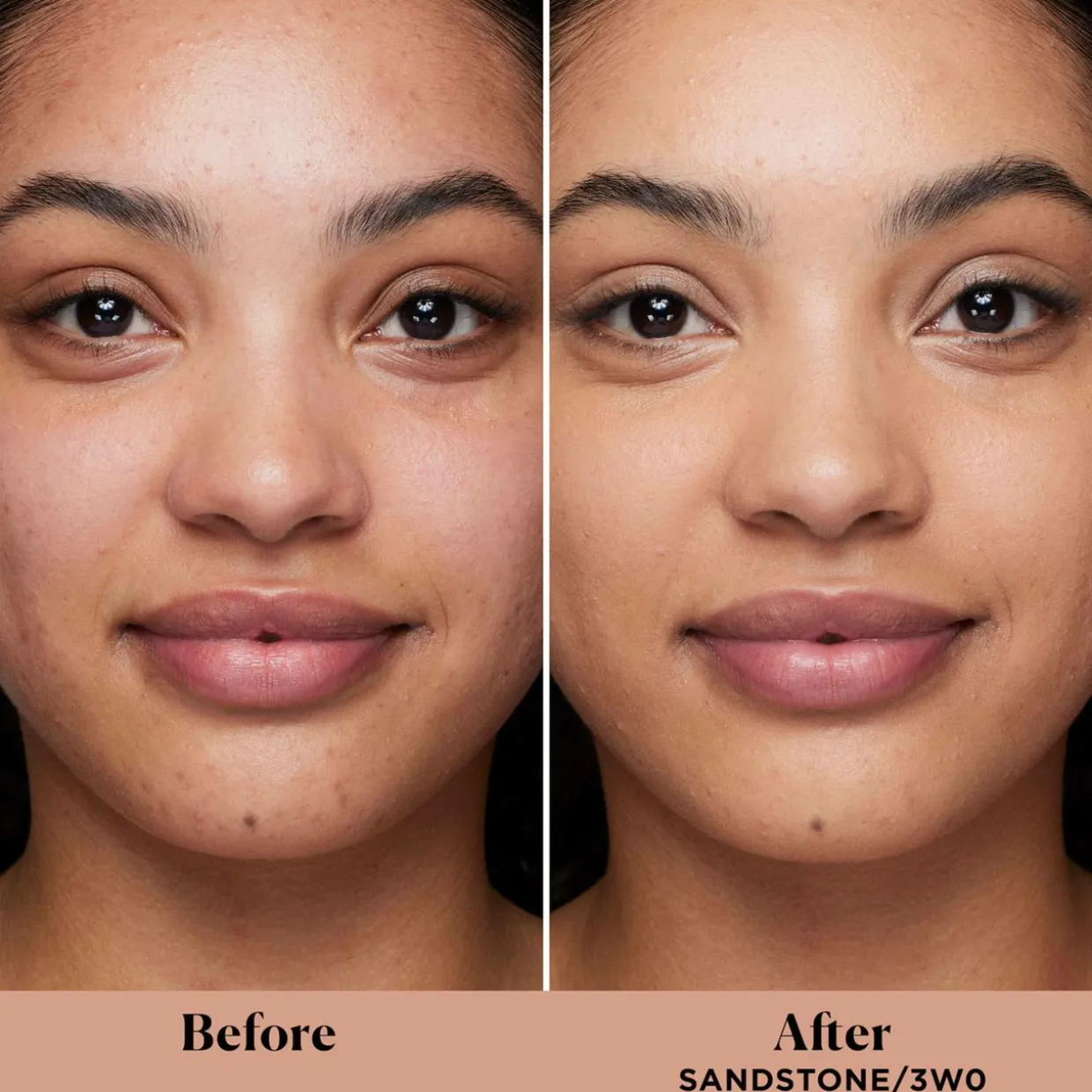 Real Flawless Foundation