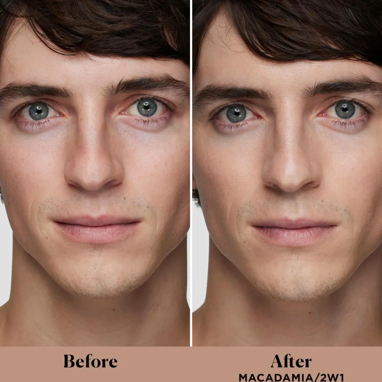 Real Flawless Foundation