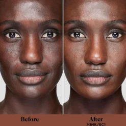 Real Flawless Foundation