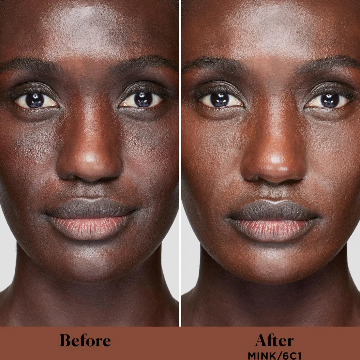 Real Flawless Foundation