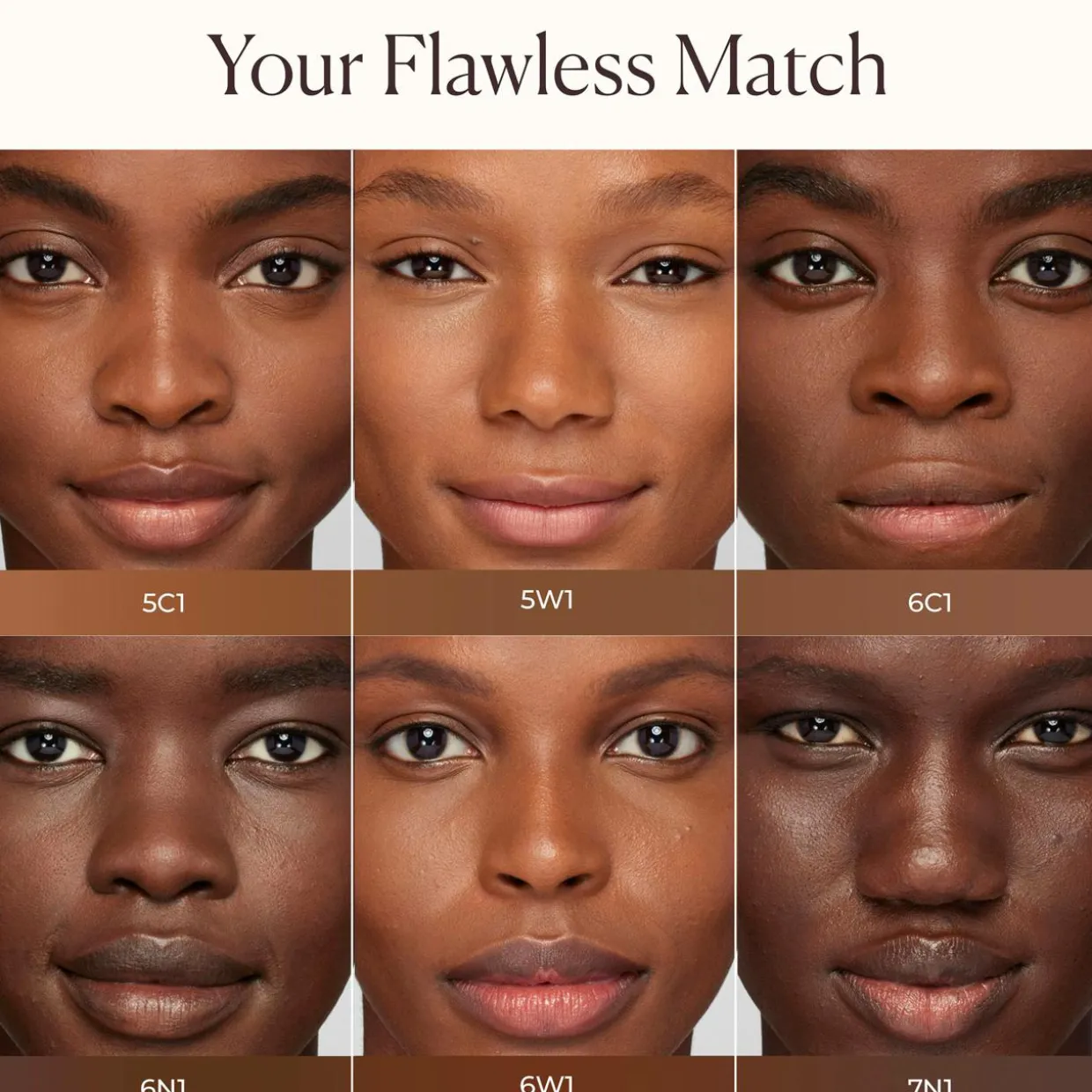 Real Flawless Weightless Perfecting Concealer