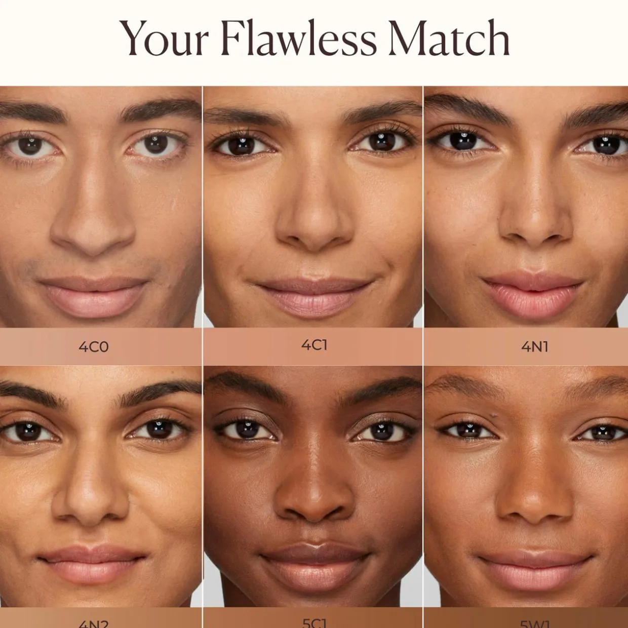 Real Flawless Weightless Perfecting Concealer