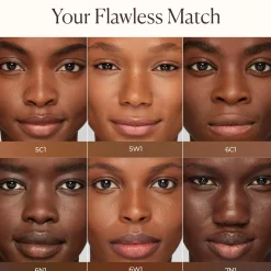 Real Flawless Weightless Perfecting Concealer