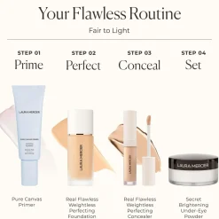 Real Flawless Weightless Perfecting Concealer