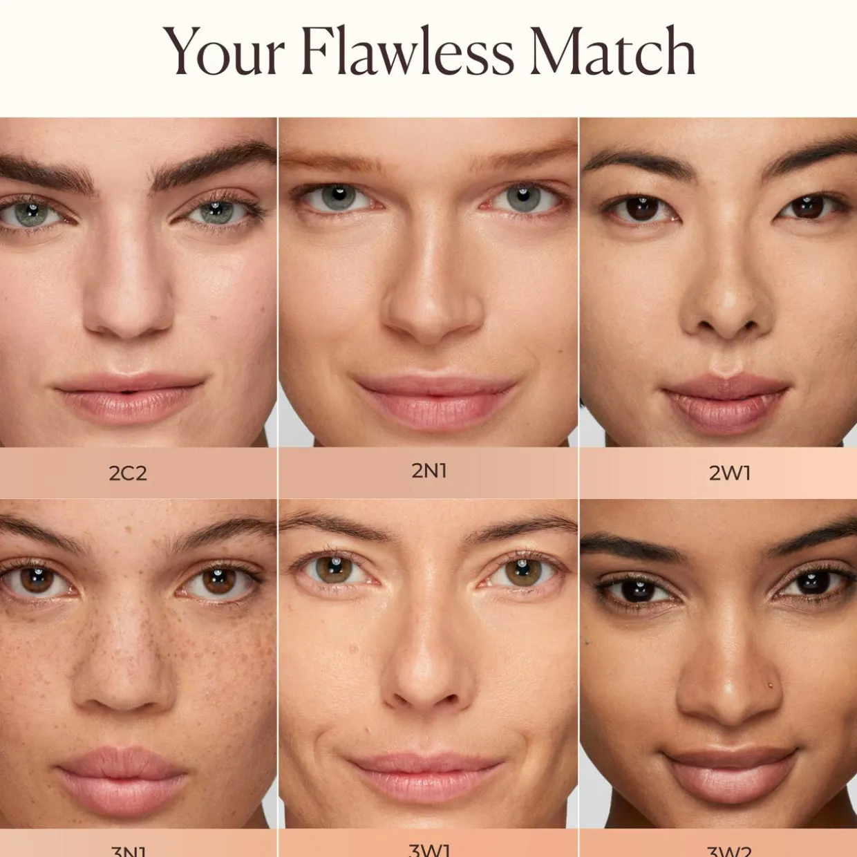 Real Flawless Weightless Perfecting Concealer
