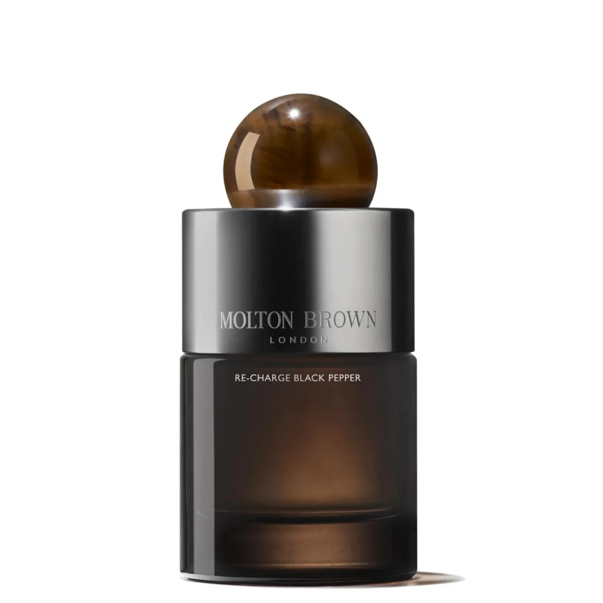 Re-charge Black Pepper