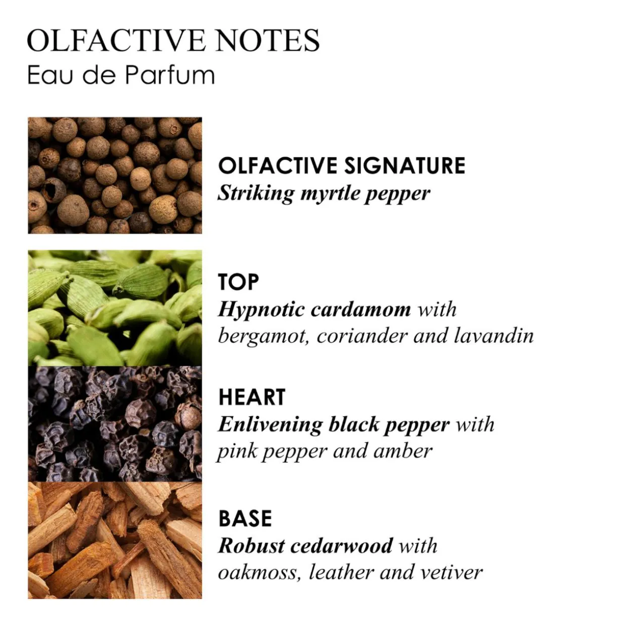 Re-charge Black Pepper
