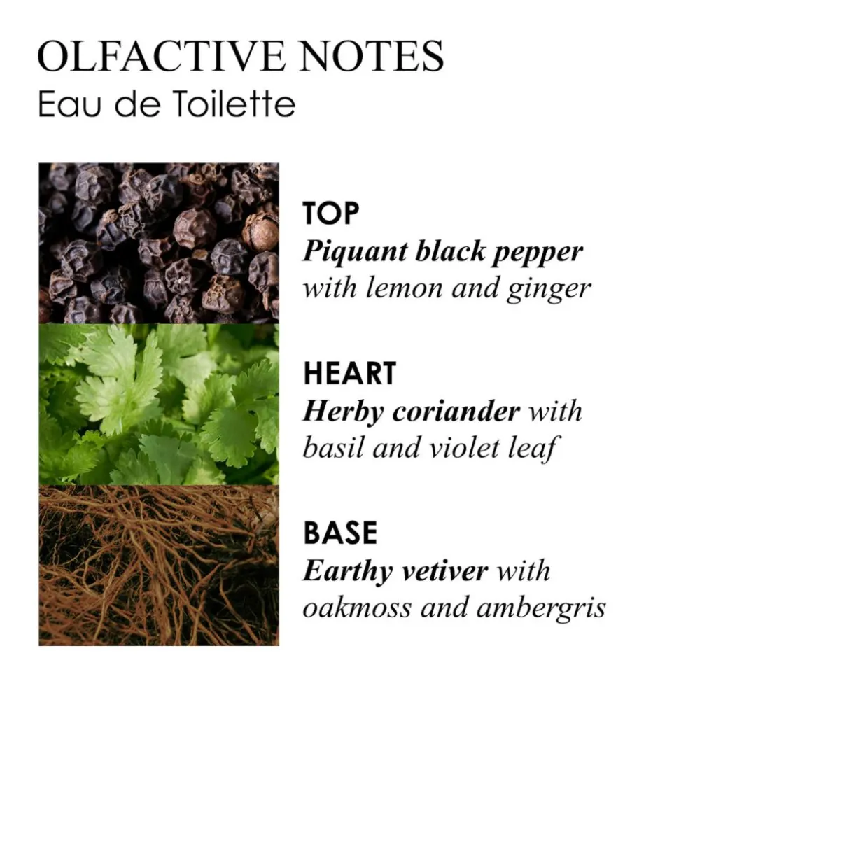 Re-charge Black Pepper