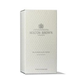 Re-charge Black Pepper