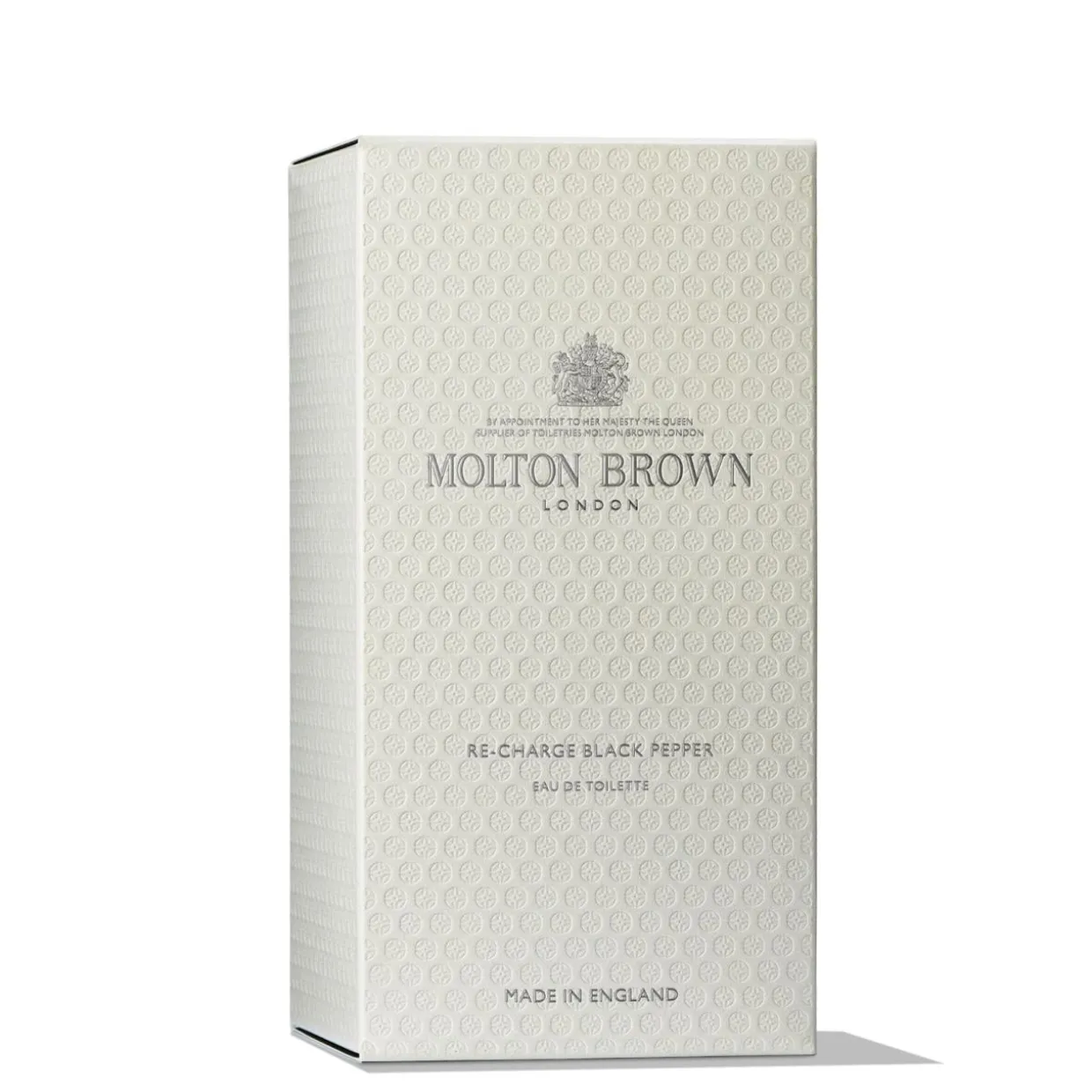 Re-charge Black Pepper