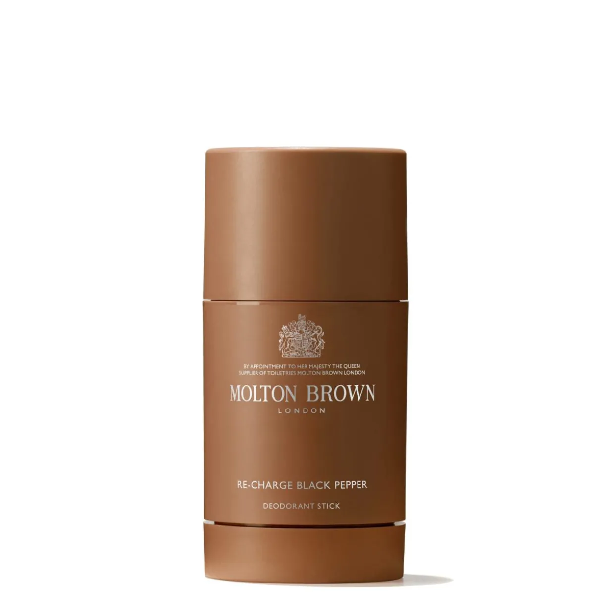Re-charge Black Pepper Deodorant Stick