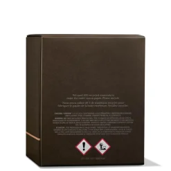 Re-Charge Black Pepper Signature Scented Candle (Single Wick)