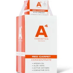Red Carpet Concentrate incl. Red Carpet Eye Cream 5ml