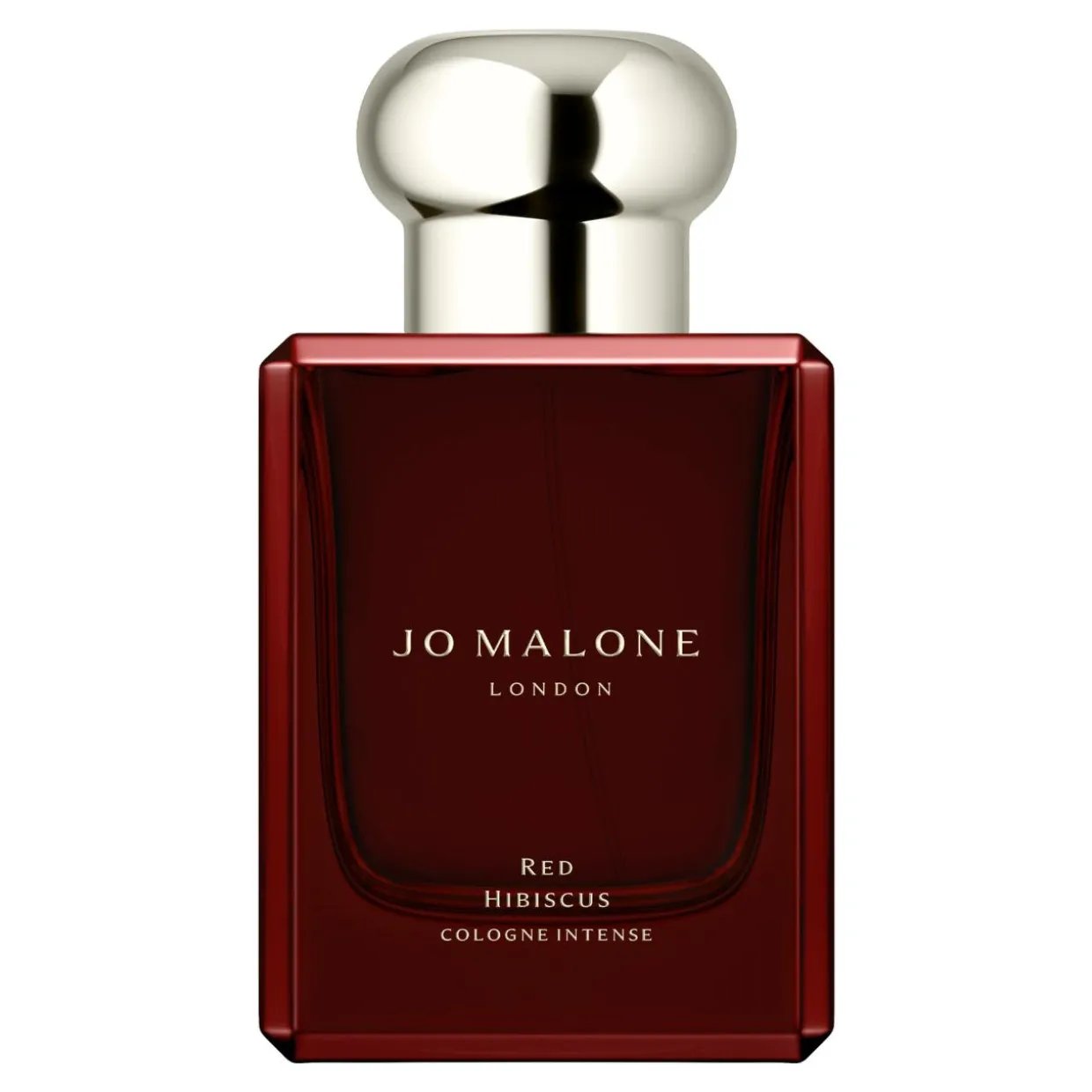 Red Hibiscus Cologne Intense