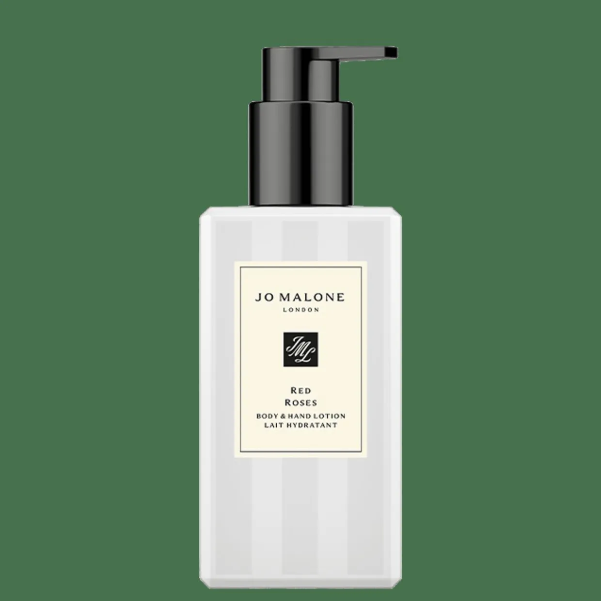 Red Roses Body & Hand Lotion
