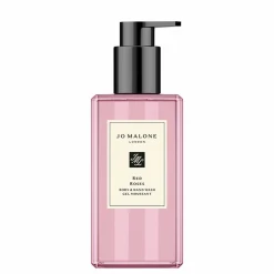 Red Roses Body & Hand Wash