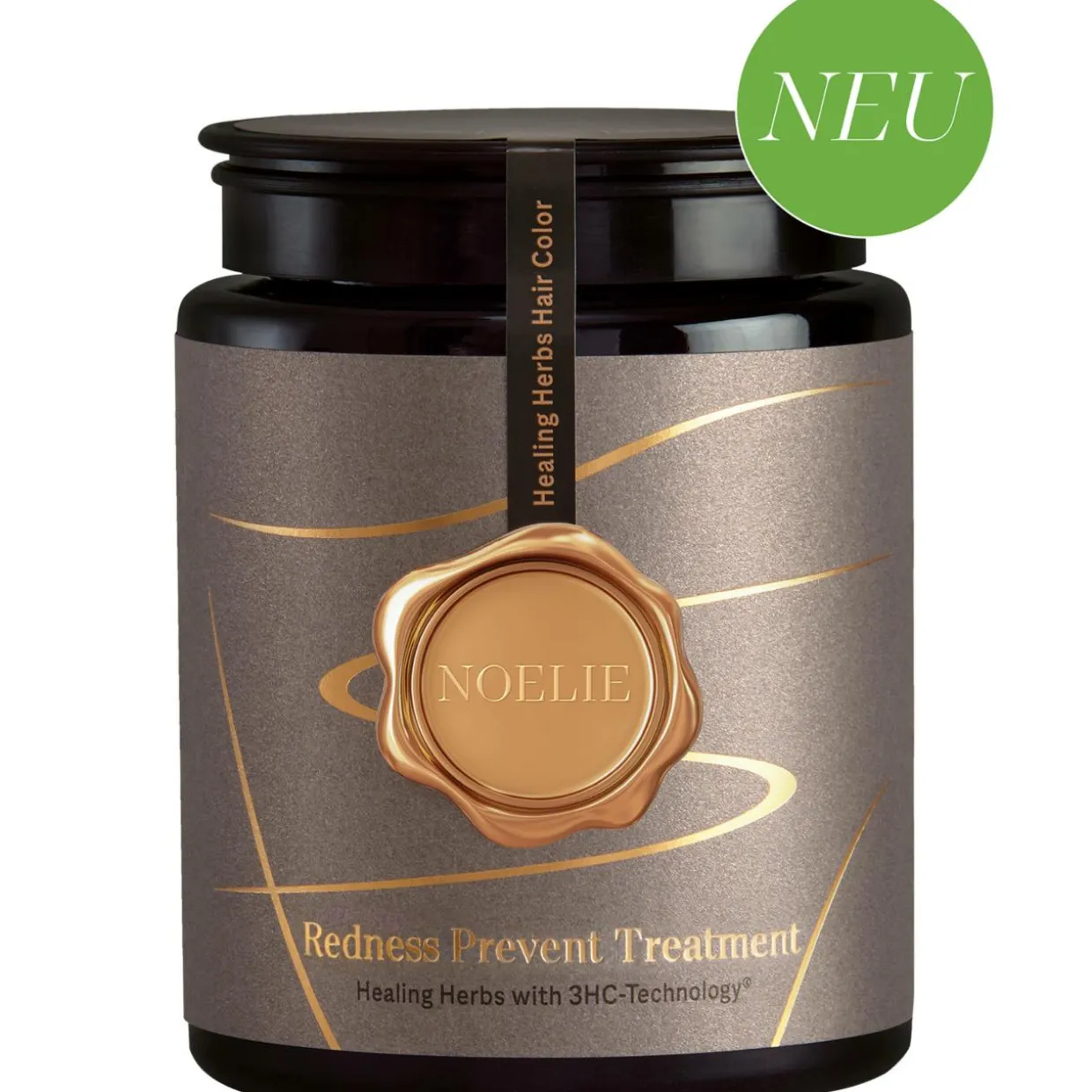Redness Prevent Treatment