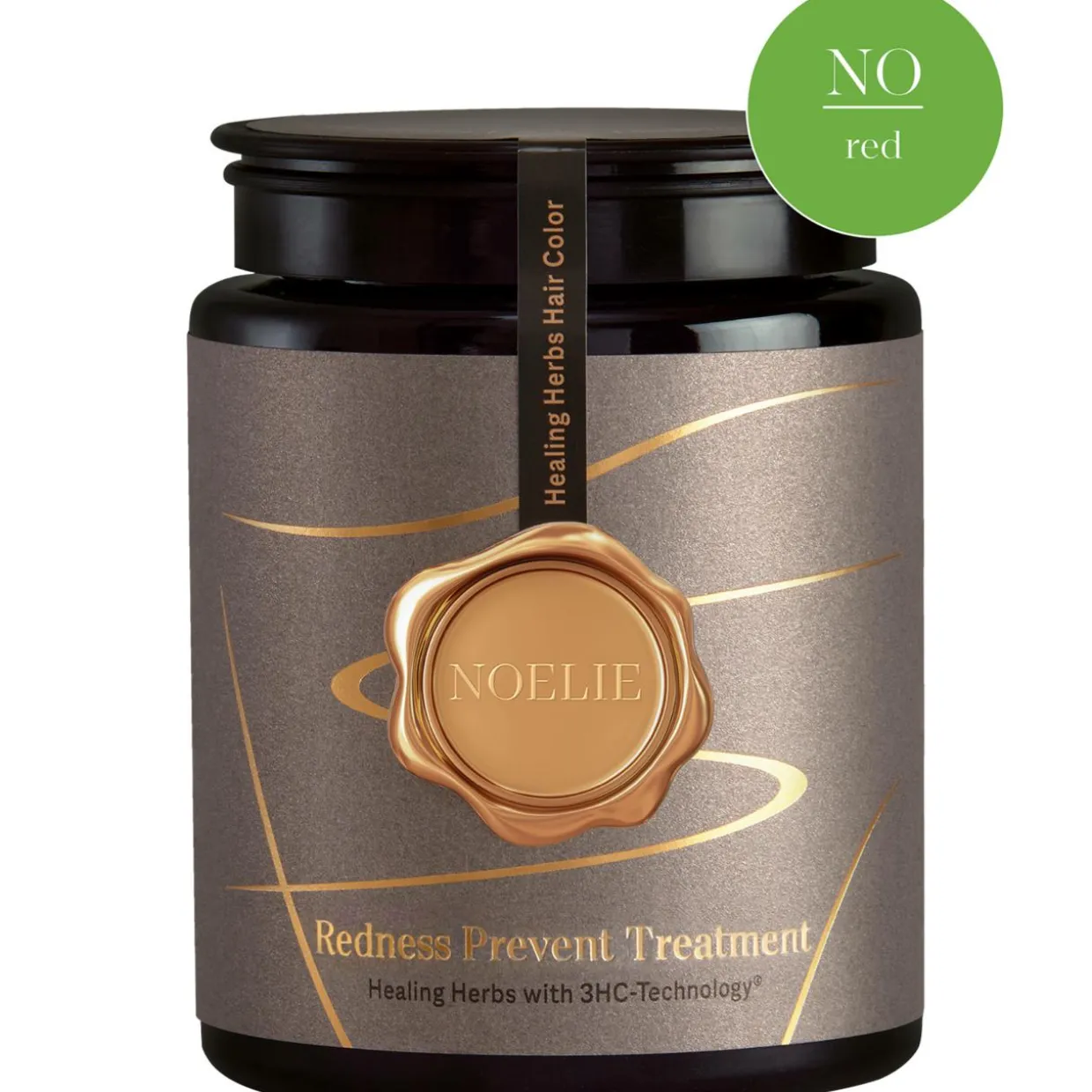 Redness Prevent Treatment