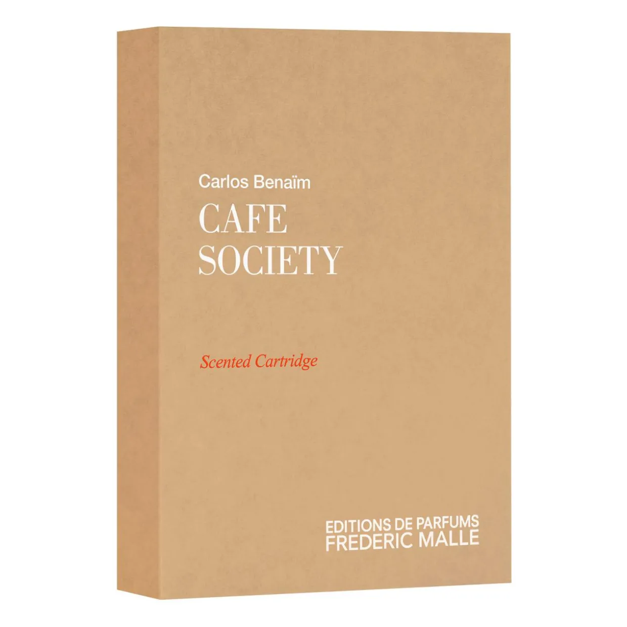 Refill Cafe Society