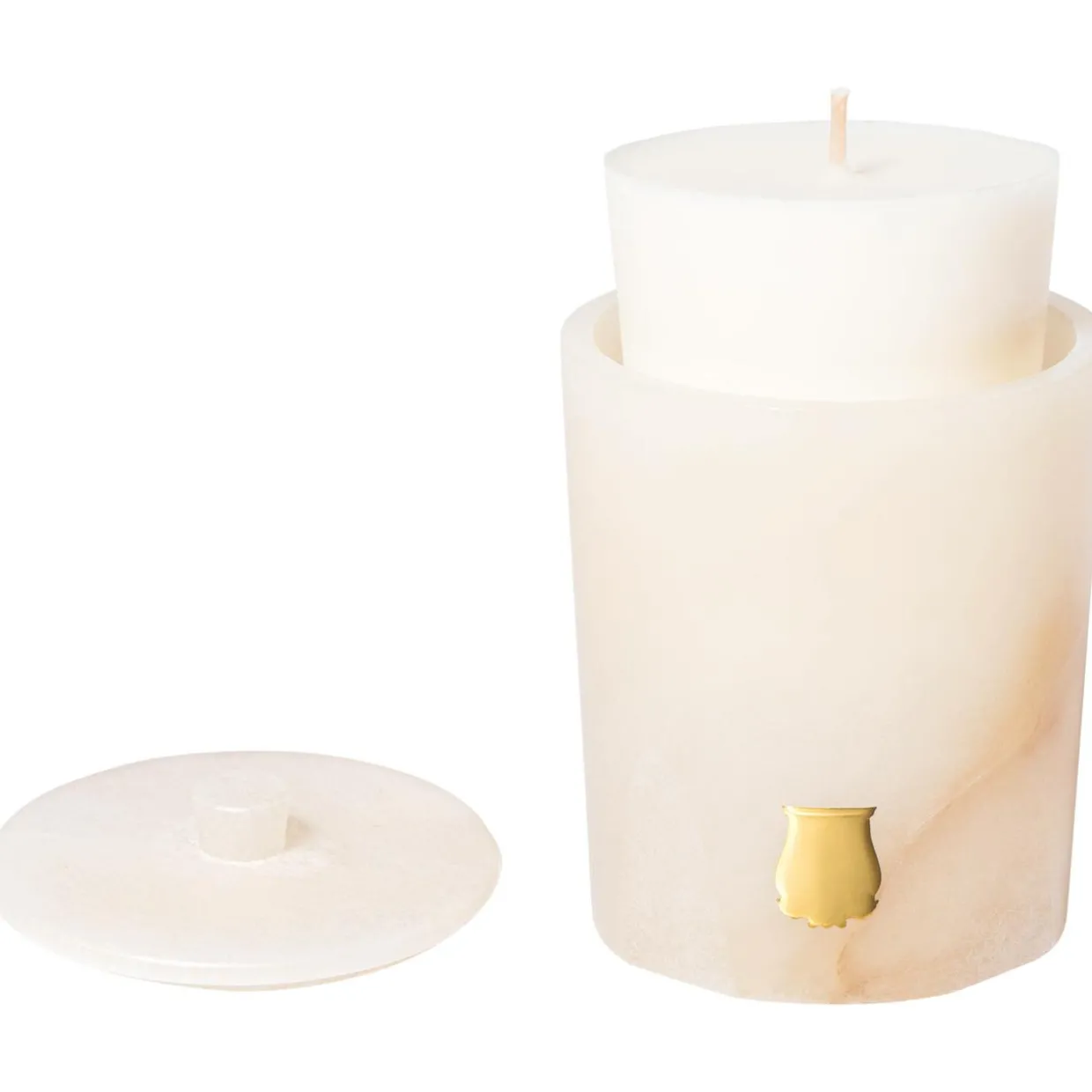 Refill Candle Moroccan Mint Tea