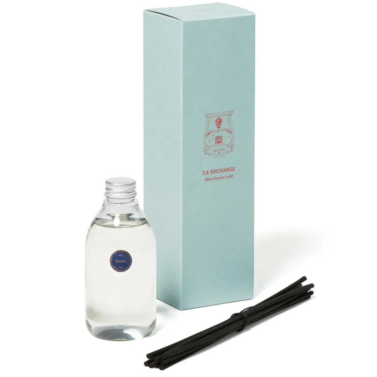 Refill Diffuser Cyrnos