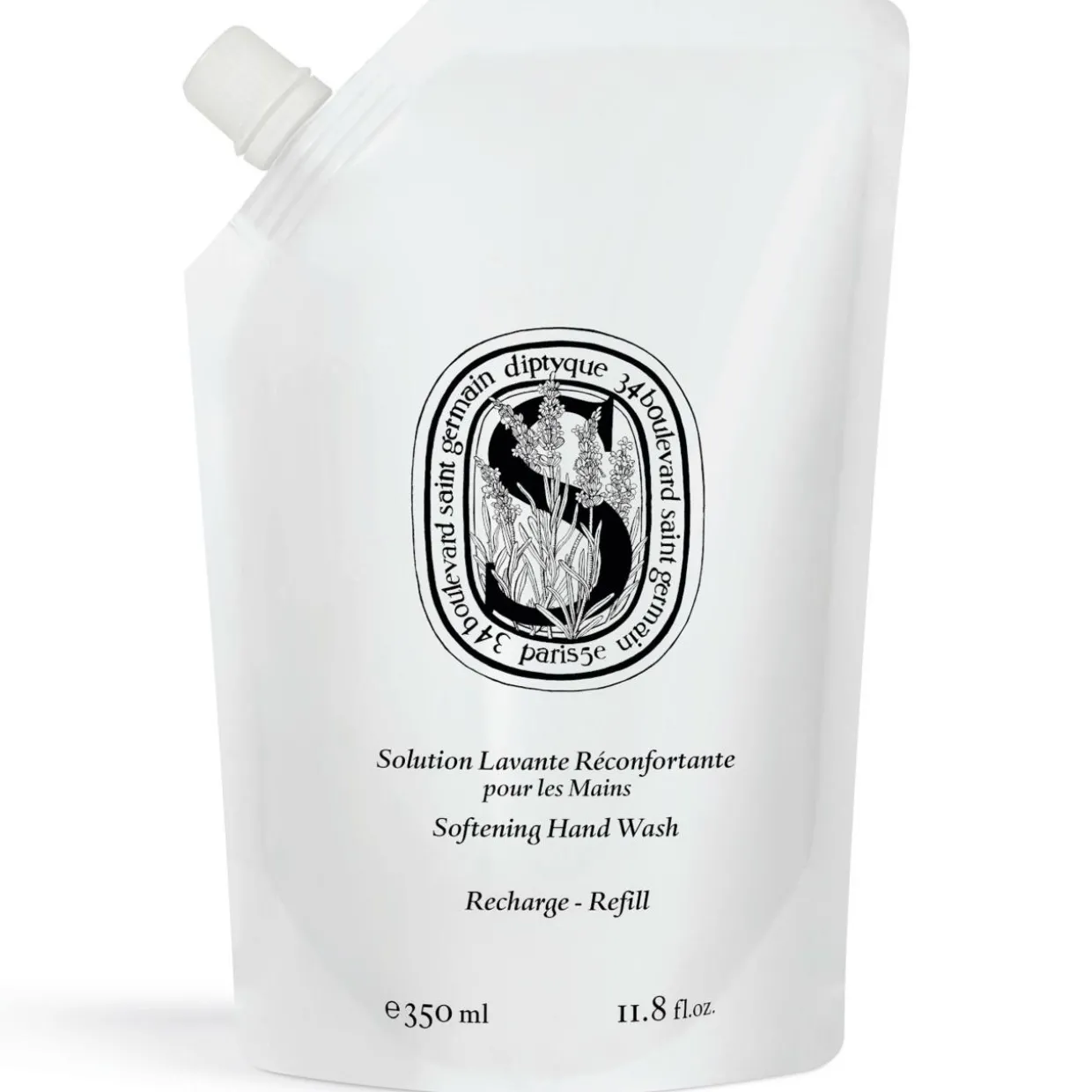 Refill Hand Wash