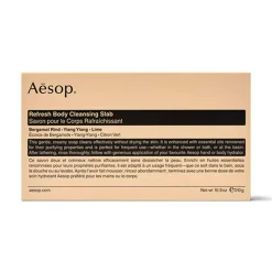 Refresh Body Cleansing Slab
