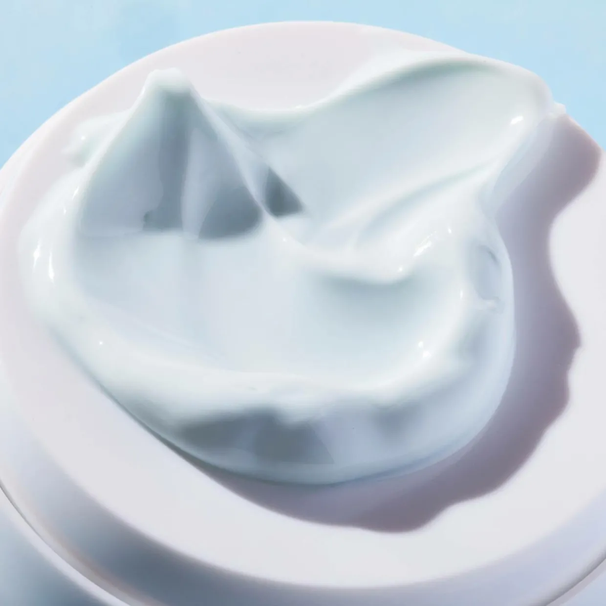Refreshing Water Cream SPF 50