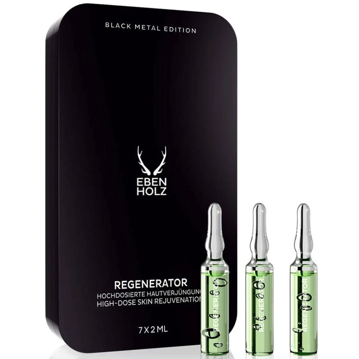 Regenerator