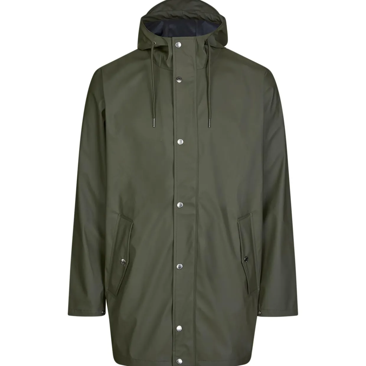 Regenjacke Sasteely