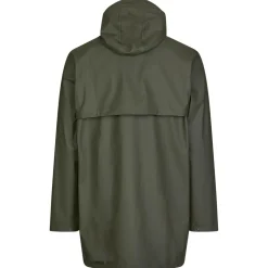 Regenjacke Sasteely
