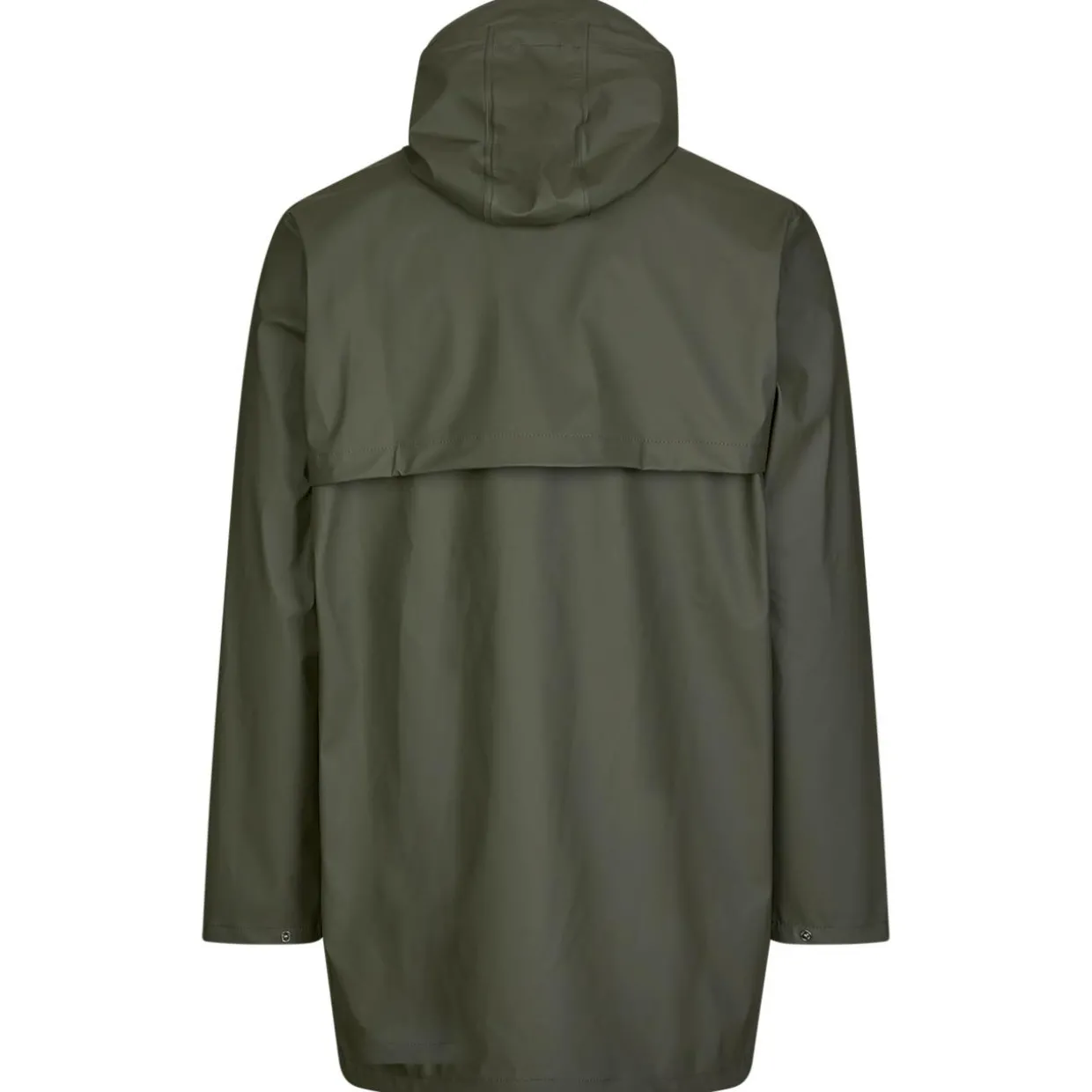 Regenjacke Sasteely